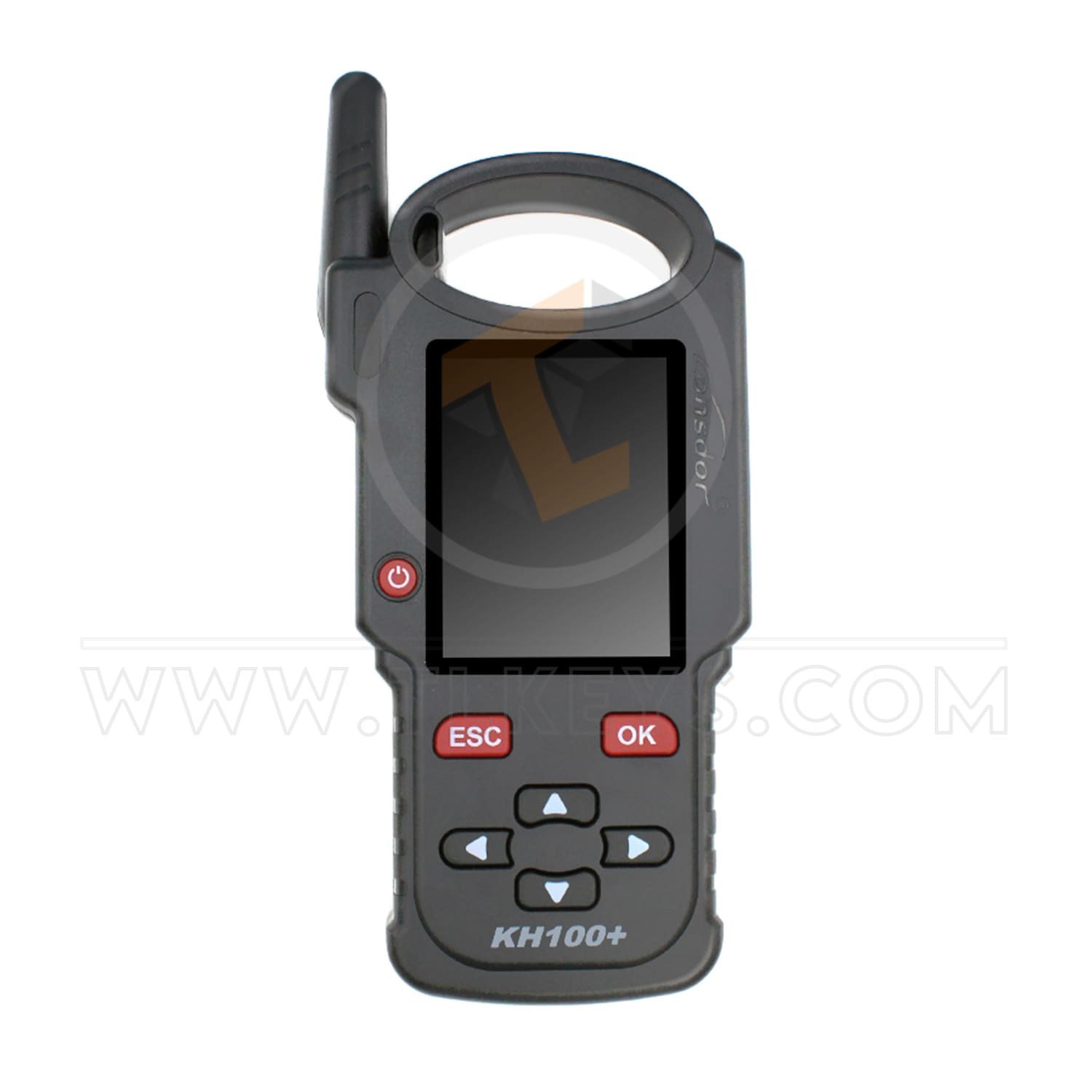 Lonsdor KH100+ Remote Key Programmer Key Programming Diagnostics Tools